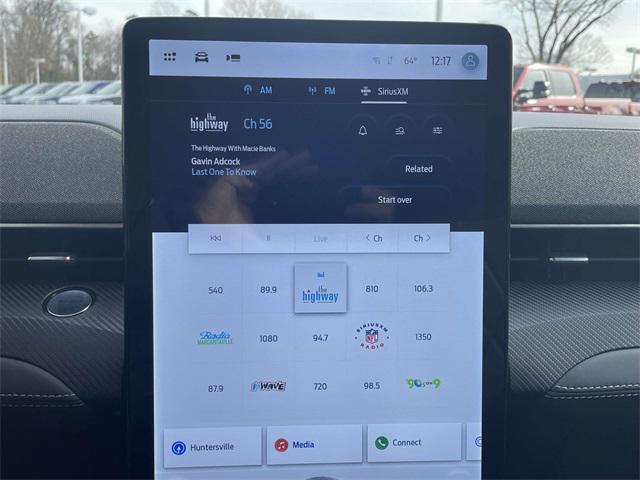 used 2024 Ford Mustang Mach-E car, priced at $25,975