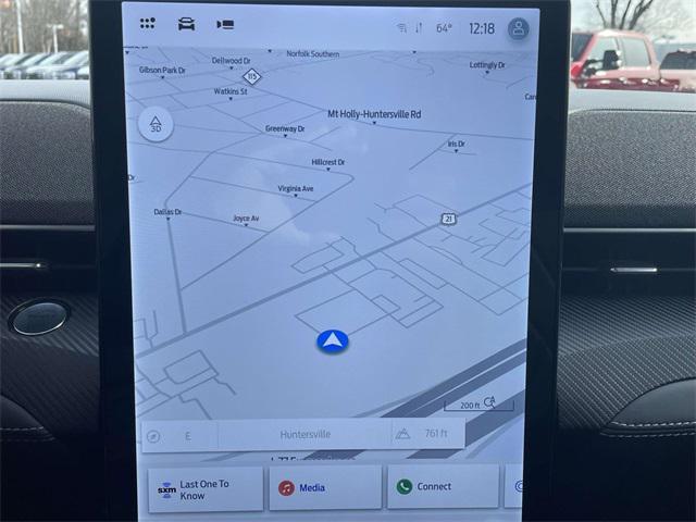 used 2024 Ford Mustang Mach-E car, priced at $25,975