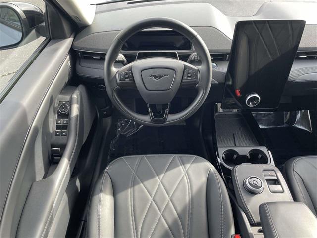 used 2024 Ford Mustang Mach-E car, priced at $25,975