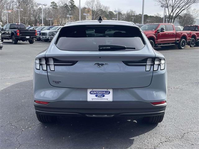 used 2024 Ford Mustang Mach-E car, priced at $25,975