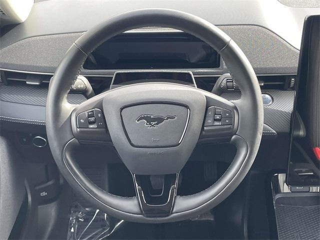 used 2024 Ford Mustang Mach-E car, priced at $25,975