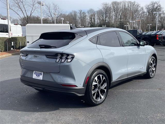 used 2024 Ford Mustang Mach-E car, priced at $25,975