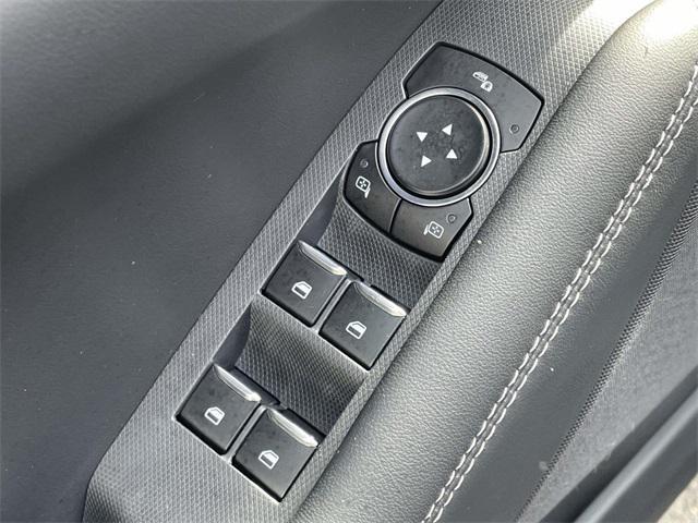 used 2024 Ford Mustang Mach-E car, priced at $25,975