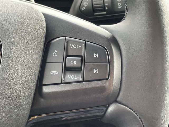 used 2024 Ford Mustang Mach-E car, priced at $25,975