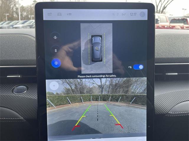 used 2024 Ford Mustang Mach-E car, priced at $25,975