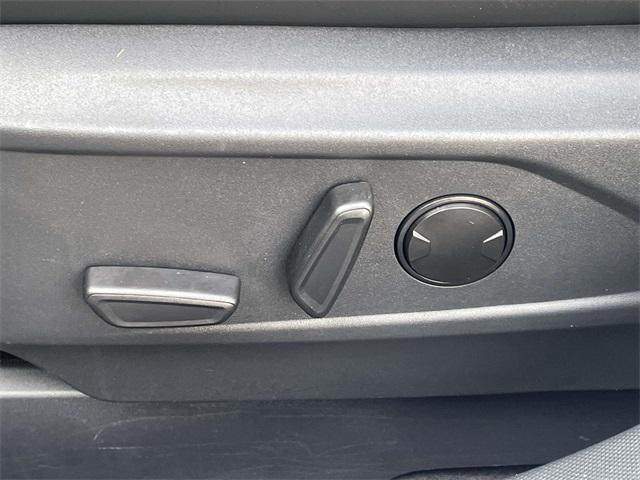 used 2024 Ford Mustang Mach-E car, priced at $25,975