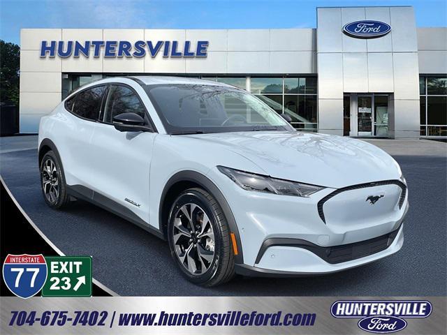 used 2024 Ford Mustang Mach-E car, priced at $25,975