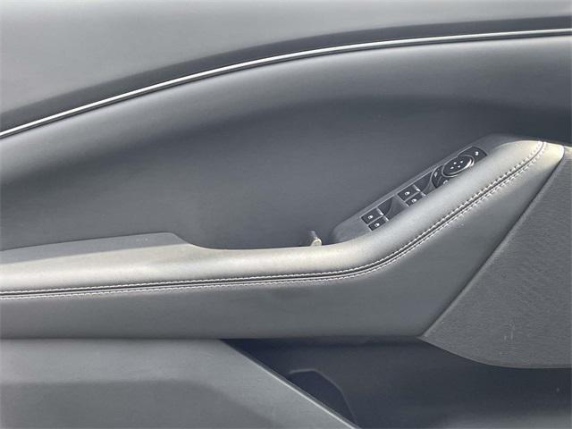 used 2024 Ford Mustang Mach-E car, priced at $25,975