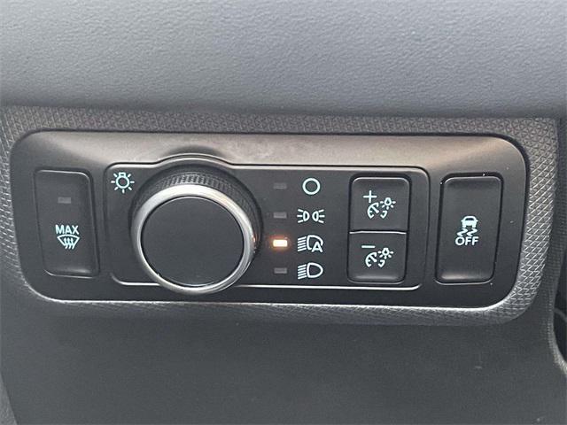 used 2024 Ford Mustang Mach-E car, priced at $25,975