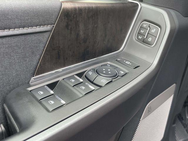 new 2026 Ford F-250 car, priced at $161,799