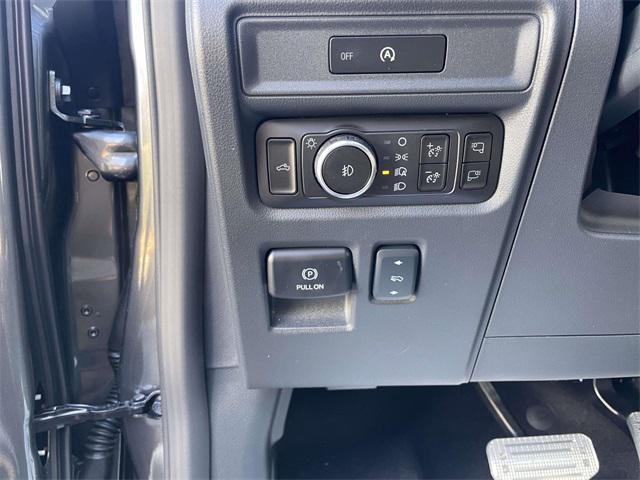 new 2025 Ford F-150 car, priced at $133,695