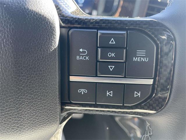 new 2025 Ford F-150 car, priced at $133,695