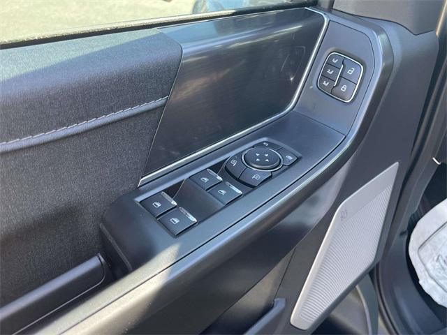 new 2025 Ford F-150 car, priced at $133,695