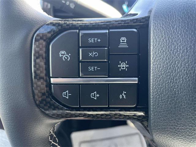 new 2025 Ford F-150 car, priced at $133,695