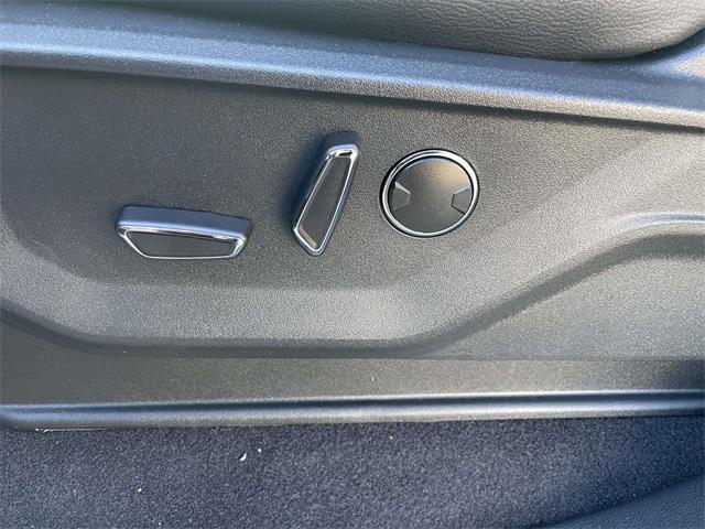 new 2025 Ford F-150 car, priced at $133,695