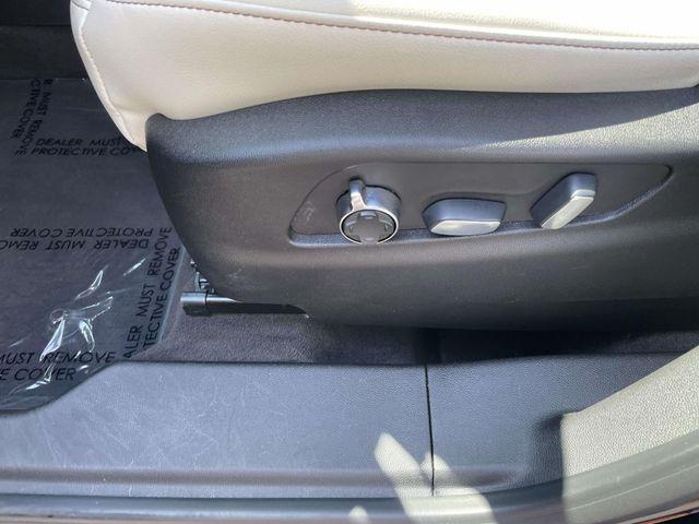 used 2019 Cadillac XT4 car, priced at $17,963