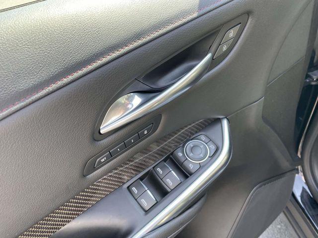 used 2019 Cadillac XT4 car, priced at $17,963