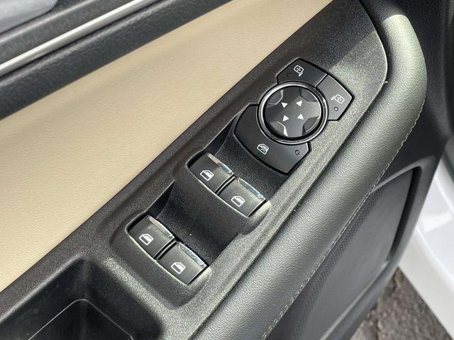 used 2021 Ford Edge car, priced at $18,987