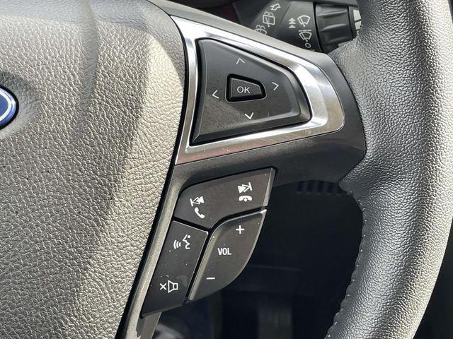 used 2021 Ford Edge car, priced at $18,987