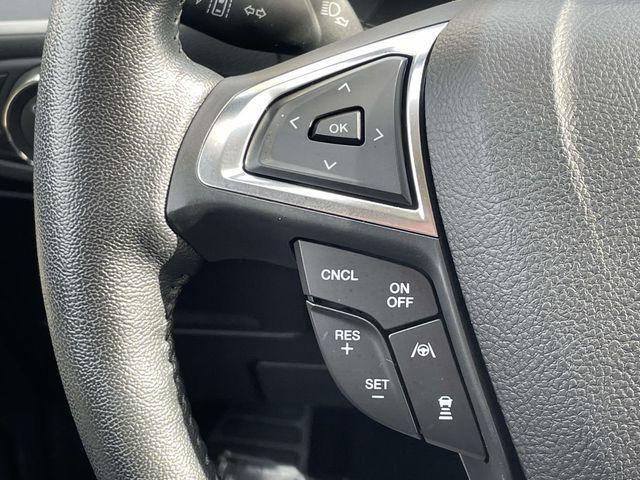 used 2021 Ford Edge car, priced at $18,987