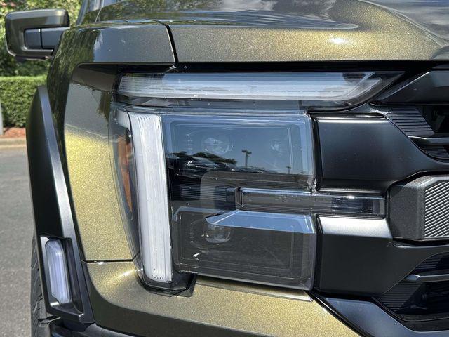 new 2026 Ford F-150 car, priced at $93,287