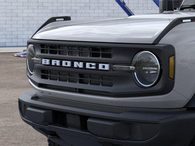 new 2026 Ford Bronco car, priced at $43,237