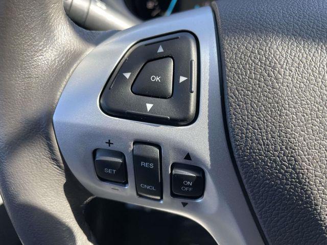 used 2014 Ford Edge car, priced at $8,987