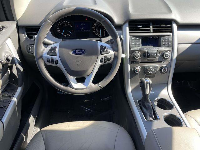 used 2014 Ford Edge car, priced at $8,987