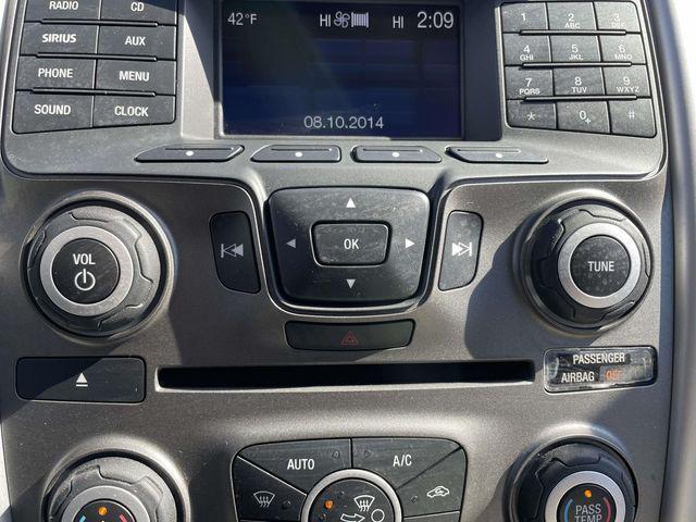 used 2014 Ford Edge car, priced at $8,987