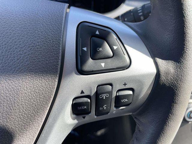 used 2014 Ford Edge car, priced at $8,987