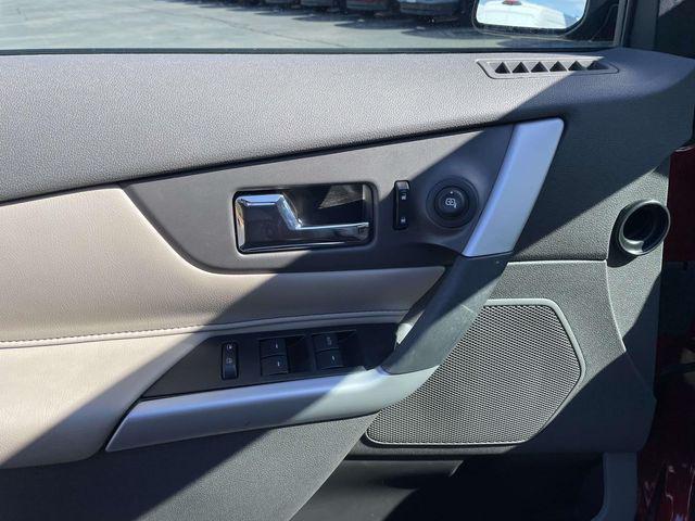 used 2014 Ford Edge car, priced at $8,987