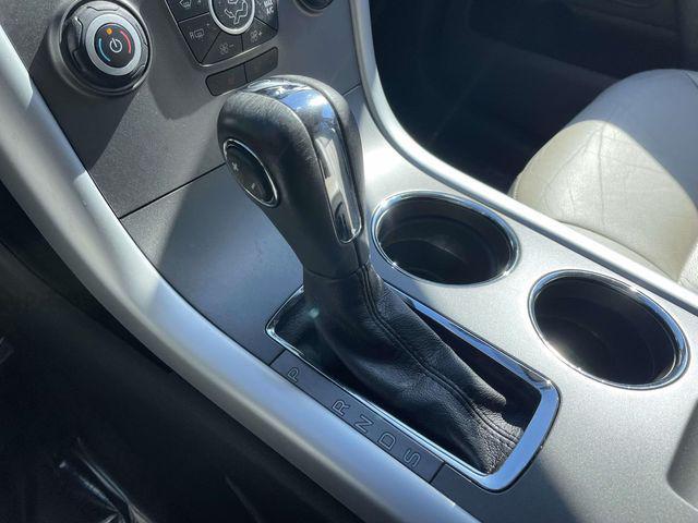 used 2014 Ford Edge car, priced at $8,987