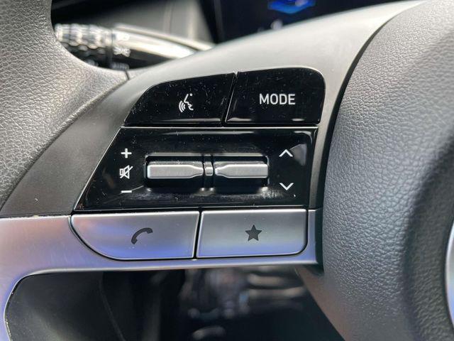 used 2024 Hyundai SANTA CRUZ car, priced at $25,688