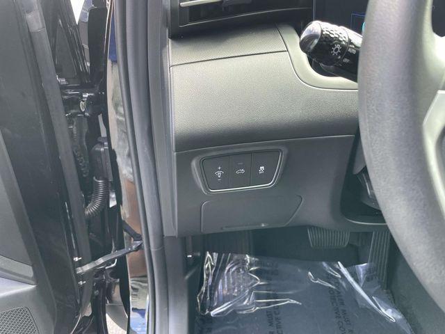 used 2024 Hyundai SANTA CRUZ car, priced at $25,688