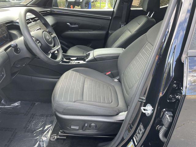 used 2024 Hyundai SANTA CRUZ car, priced at $25,688