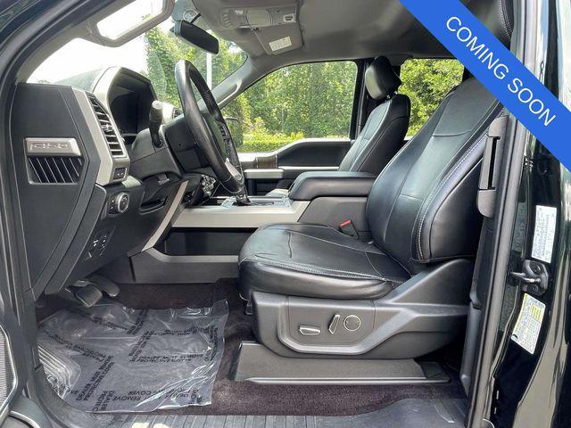 used 2016 Ford F-150 car, priced at $13,875