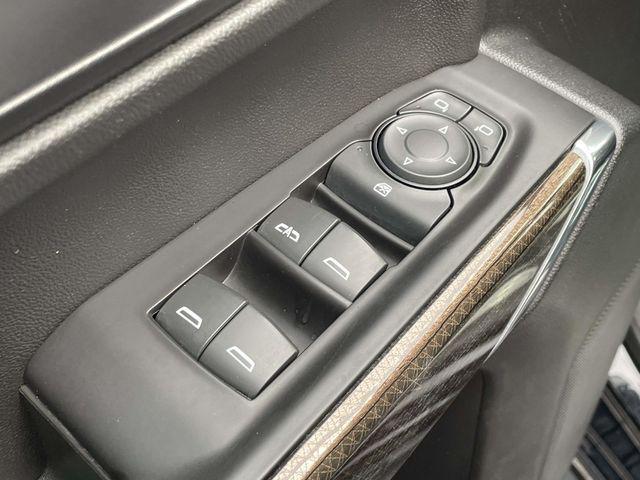 used 2020 Chevrolet Silverado 1500 car, priced at $30,654