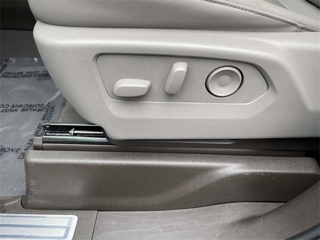 used 2025 Chevrolet Silverado 1500 car, priced at $49,465