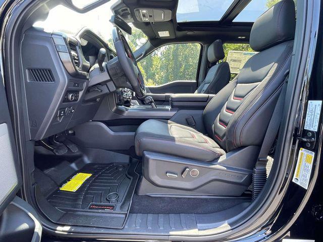 new 2026 Ford F-150 car, priced at $144,399