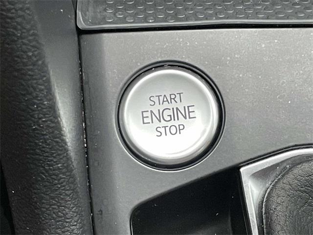 used 2022 Volkswagen Taos car, priced at $18,496