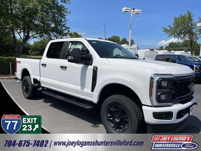 new 2026 Ford F-350 car, priced at $58,887