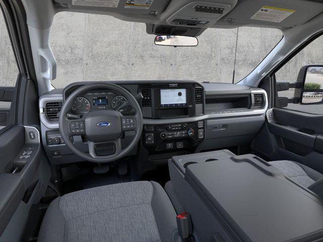 new 2026 Ford F-350 car, priced at $58,488
