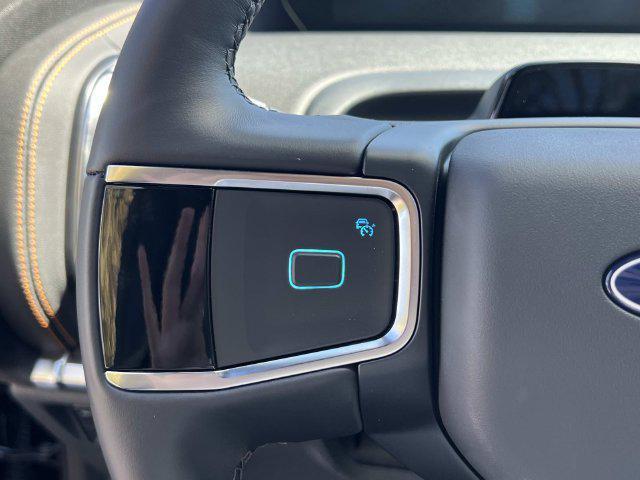 new 2027 Ford Expedition car, priced at $120,849