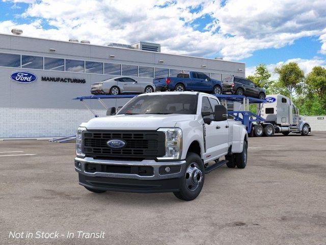 new 2026 Ford F-350 car, priced at $74,387