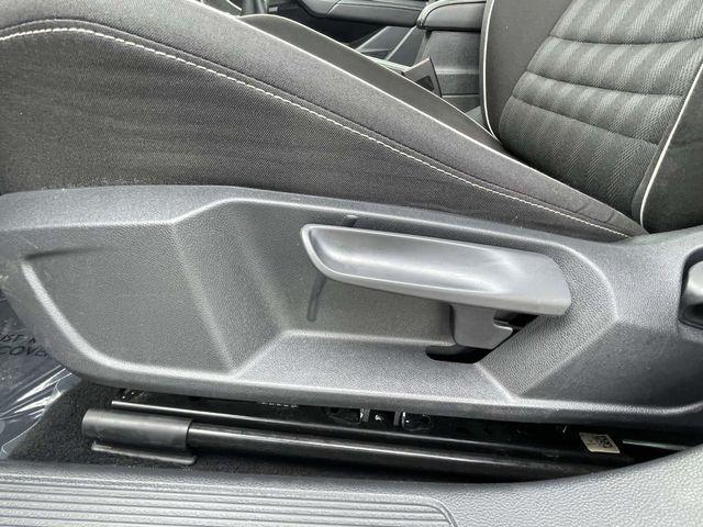 used 2022 Volkswagen Jetta car, priced at $17,873
