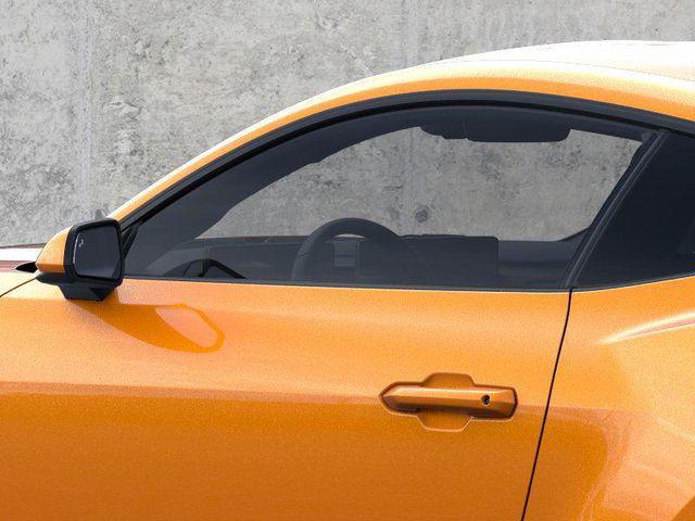 new 2026 Ford Mustang car, priced at $31,488