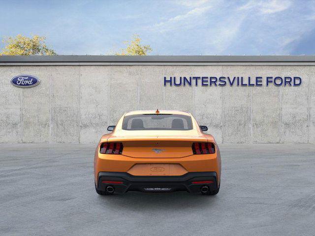 new 2026 Ford Mustang car, priced at $31,488