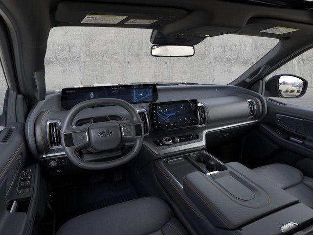 new 2026 Ford Expedition car, priced at $78,988