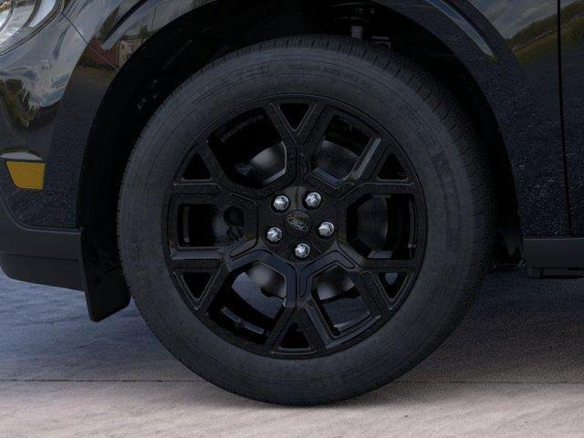 new 2026 Ford Maverick car, priced at $33,387