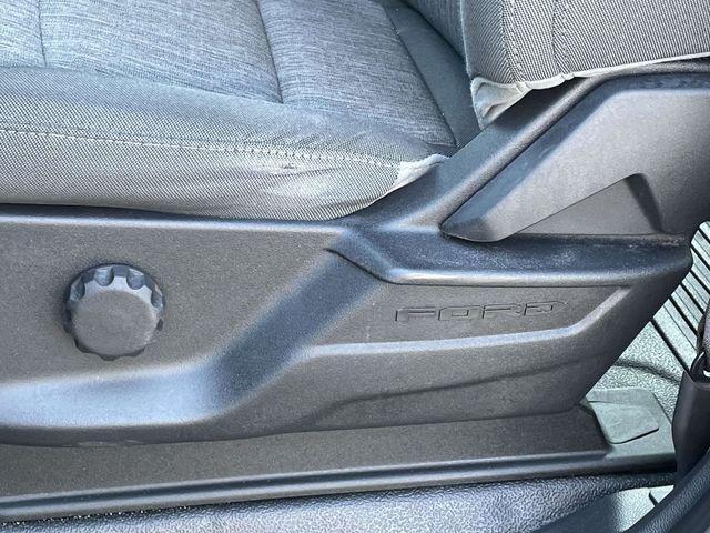used 2023 Ford F-250 car, priced at $34,715